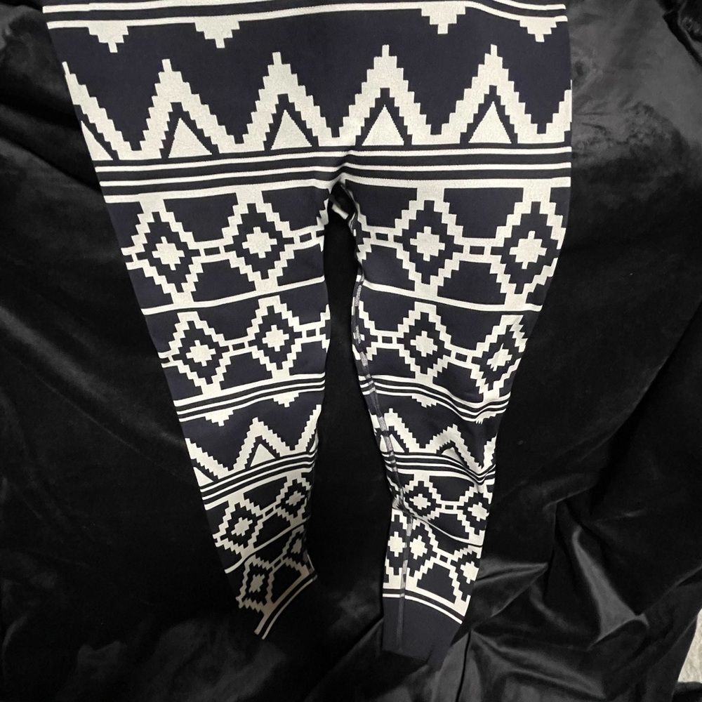 Sweaty Betty leggings